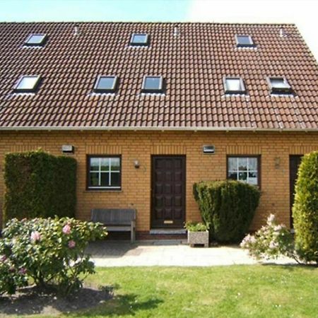 Beiboot Villa Schillig Dış mekan fotoğraf