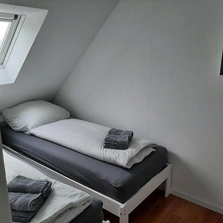Beiboot Villa Schillig Dış mekan fotoğraf