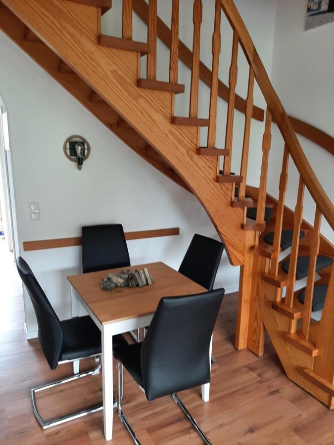 Beiboot Villa Schillig Dış mekan fotoğraf