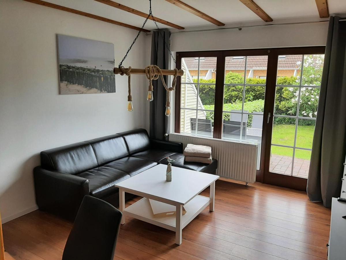 Beiboot Villa Schillig Dış mekan fotoğraf