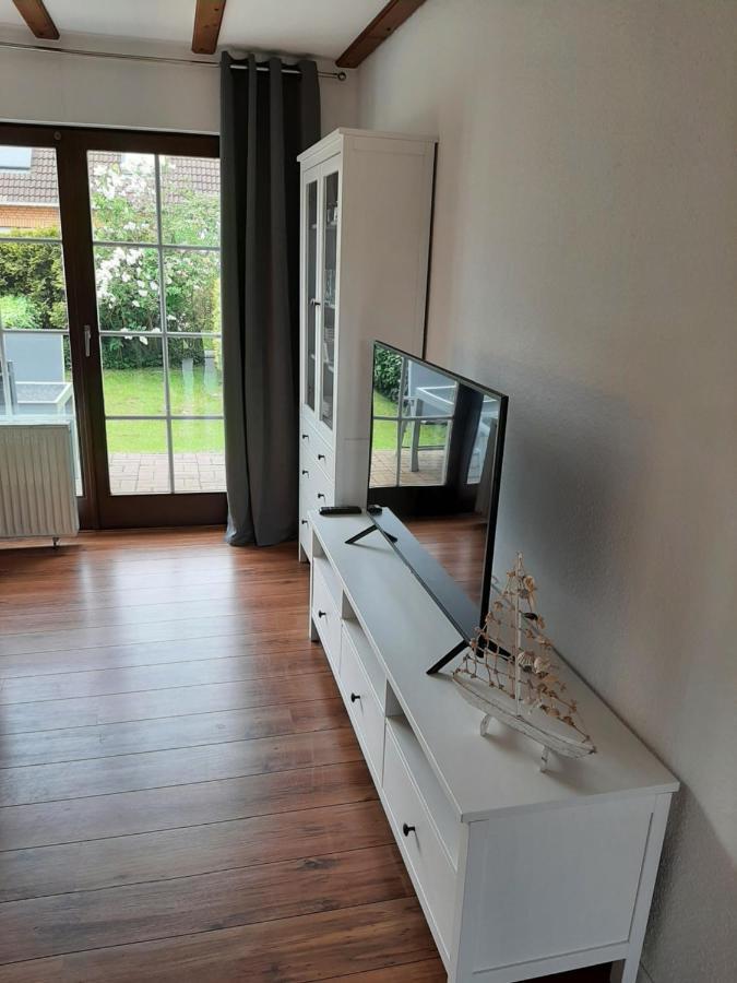 Beiboot Villa Schillig Dış mekan fotoğraf